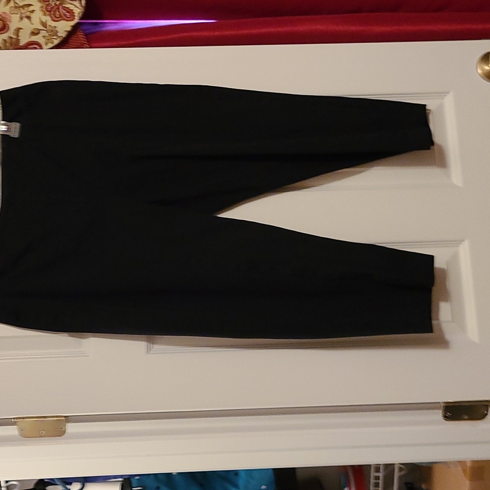 Chico's capri pants